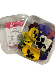 Order great value fresh flowers via our secure on line system. Bobtail Fruits More Edible Flowers