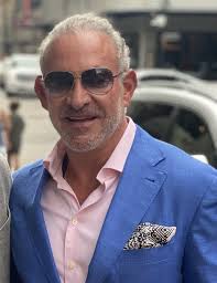 Obituary information for Patrick David Ridgeway