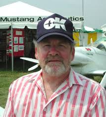 Mustang Builders and Fliers