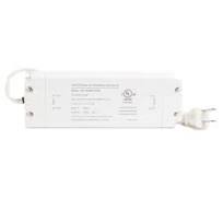 UL Listed 24V 60w Class 2 Triac Dimmable Power Supply