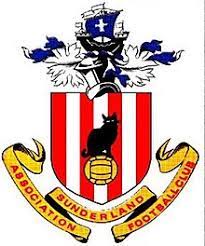 Sunderland football premier league football football soccer club sunderland afc english football league. Sunderland A F C Wikipedia