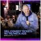 SELL COMEDY TICKETS W/ FB/META ADS WORKSHOP event image