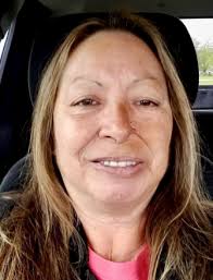 Maria "Mary" Isabel Ramon