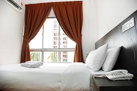 Come and explore the heart of kota kinabalu on your stay with promenade service apartments and enjoy close proximity to various eateries, entertainment and shopping centres! Promenade Hotel Apartments Bewertungen Fotos Preisvergleich Kota Kinabalu Malaysia Tripadvisor