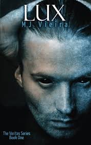 Here is my interview with MJ Vieira