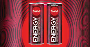 Mit coca‑cola energy kannst du 3 monate spotify premium gewinnen. Coca Cola Ups The Ante And Enters Energy Drink Market