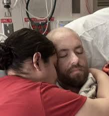 Shawn M. Laber Obituary August 1, 2024