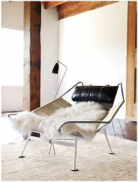 Flag Halyard Chair Mid Century Furniture Modern Furniture Mid Century Modern Furniture