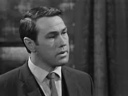 Division 4" The Angry Man (TV Episode 1969)