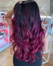 Glamorous magenta hair colors you can try. 23 Best Magenta Red Hair Color Ideas 2020 Trends