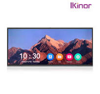 Interactive Display Factory | OEM/ODM Manufacturer – Ikinor