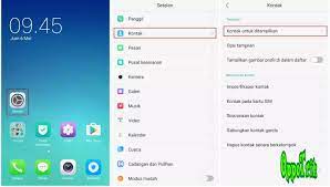 Cara menampilkan file tersembunyi di hp oppo a3s. Cara Membuka Aplikasi Tersembunyi Di Hp Oppo A3s Info Seputar Hp