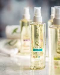 To Preserve All The Properties Of Our Body Oils It Is Advisable To Keep Them In The Cabinet And Always Use Them With T Body Oil Olive Oil Moisturizer Skin Care