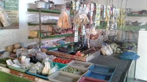 Warung sayur dan sembako arum, belanja sembako sembari pantau harga jelang bulan puasa. Warung Sayur Bu Didik Toko Buah Dan Sayur