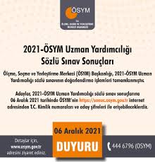 Ösym haberleri, güncel son dakika gelişmeleri ve bugün yer alan son durum bilgileri için tıklayın! Ct9nv3l9bnithm