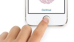 10 Top Ios Apps Secured By Touch Id Iphone Touch Iphone Iphone Buttons