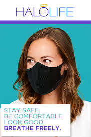 Filtered Mesh Face Masks That You Will Actually Look Good In Easy Face Masks Mask Face Mask