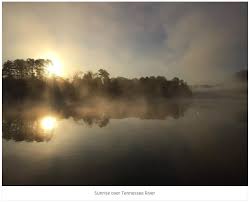 This list is arranged by drainage basin, with respective tributaries indented under each larger stream's name. United State Striped Bass Fishing The Tennessee River Okuma Fishing
