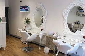 Open 7 days a week, we offer a full range of professional hair care services. Beauty Salons Near Frimley Surrey Treatwell