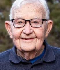 Former Fairbury Mayor Homer Ward Passes Away