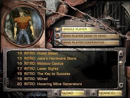 Ada ribuan perangkat lunak dan aplikasi gratis yang tersedia untuk pc desktop dan laptop windows. Hunter Hunted 1996 Pc Review And Full Download Old Pc Gaming