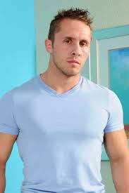 Ryan Rockford - Porn Base Central, the free encyclopedia of gay porn