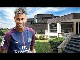 3 years ago by mary ikande. Neymar Jr House In Paris Interior Exterior Inside Tour 2018 New Youtube Neymar Jr David Beckham House Neymar