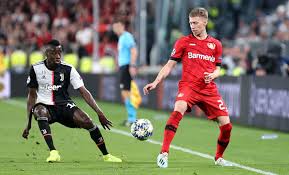 Jun 27, 2021 · това бе четвъртото попадение за нападателя на байер (леверкузен) на евро 2020, от общо пет гола, вкарани от чехите в турнира до момента. Bayer Leverkusen Vs Juventus Fc For Mpreview 11 12 2019 Forebet