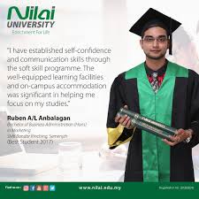 Programmes in aircraft maintenance, computing, engineering, nursing and more. Nilai University On Twitter Find Out More About The Business Programmes Nilai University Oct 2017 Intake Is In Progress Find Out More Here Https T Co Gjqvcehpuk Https T Co Nurhwxbmqs