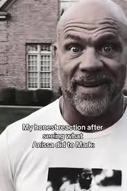 Anissa Abuse Mark Chapter