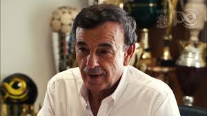 Entrevista ao Presidente Francisco Jerónimo