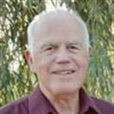 Robert Huber Obituary