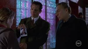 With the introduction of a new partner for detective stabler, early episodes of season 8 took on a significantly different focus when compared to those of previous seasons. Watch Law Amp Order Season 8 Episode 21 Bad Girl Online Now
