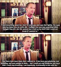 23 Times How I Met Your Mother Got Way Way Too Real How I Met Your Mother How Met Your Mother I Meet You