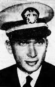 ENS Daniel Seid (1918-1942)