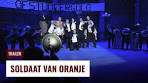 Trailer: Soldaat van Oranje (2022) - YouTube