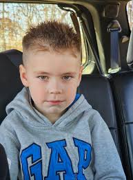 Rodden's Barber Shop