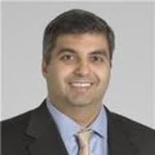 Dr. Ghaith Habboub, MD