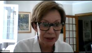 We were joined today by two powerful women, Joanne Munro and Susan  Hinojosa, from 100+ Women who Care Montreal, an amazing organization that  looks to...