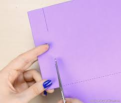 It can hold up to 12 cards at a time, although nine is recommended. How To Make A Father S Day Shirt Card Template Included Easy Peasy And Fun