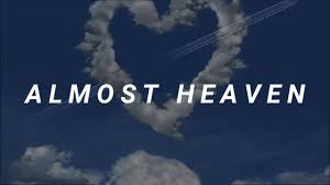 D say it will be you and me. Isak Danielson Almost Heaven Lyrics Chords Chordify