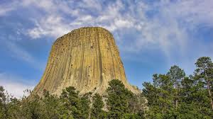 That looks like at least a 11 hour day. Planning A Perfect Day At Devils Tower Black Hills Visitor