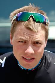 Maj 1987 i lillehammer) er en norsk cykelrytter.han cykler for holdet totalenergies og har gjort sig bemærket med en række topplaceringer. Edvald Boasson Hagen Store Norske Leksikon