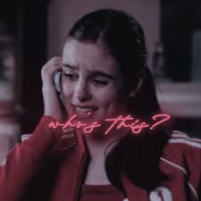 LYNNLOUDJR ~ someone tell her it's a bb belt 🤭 ~ #annakafourneret #t...