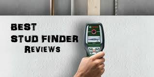 Electronic stud finders boast advanced features for sensing density fluctuations beneath the wall. Top 8 Best Stud Finders And Uk Reviews For 2021