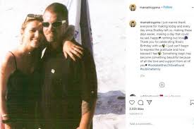 Facts About Bradley Nowell S Wife Troy Dendekker Including Her Net Worth Ecelebrityspy What is troy dendekker's net worth?