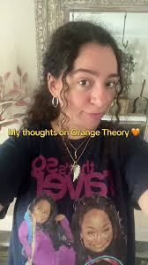 Winston Salem Orange Theory