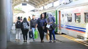 We did not find results for: Mulai 1 September Pesan Tiket Ka Lokal Kini Lewat Kai Access Surabaya Liputan6 Com