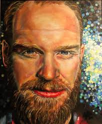 Anna Wright Portraits