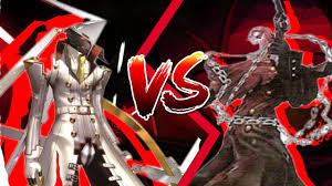 From wikimedia commons, the free media repository. Persona 5 Royal Za Warudo Arcana Izanagi No Okami Picaro Vs The Reaper Youtube